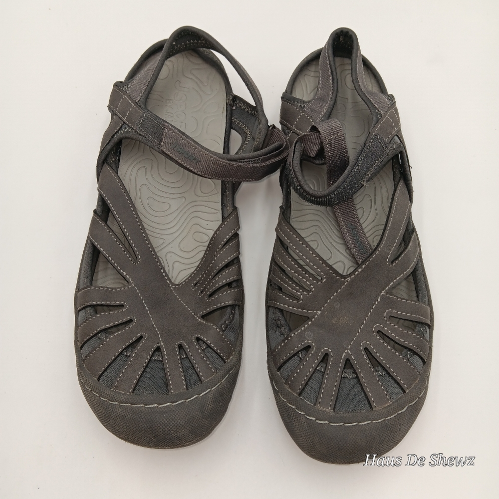 Jambu Sandals